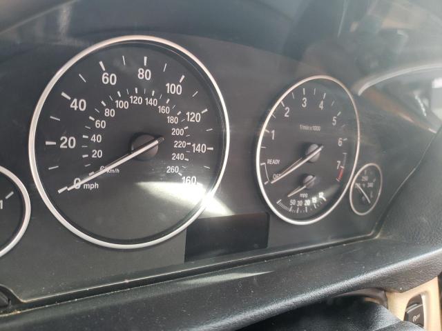 WBA3A5C52DF350678 Bmw 328 I 2013. Фото: 7