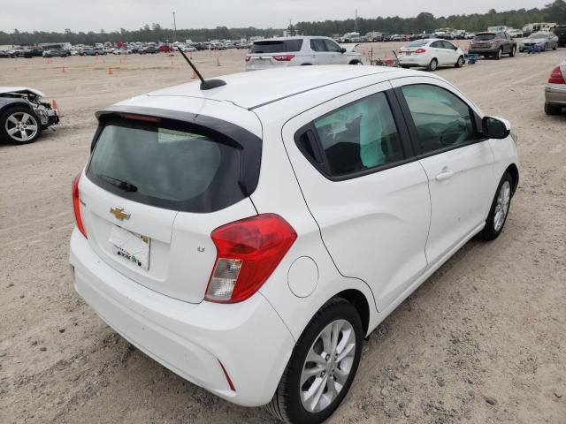 KL8CD6SA1LC446051 Chevrolet Spark 1Lt 2020. Фото: 3