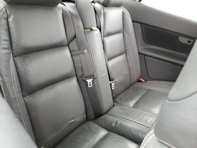 YV1672MC5BJ107915 Volvo C70