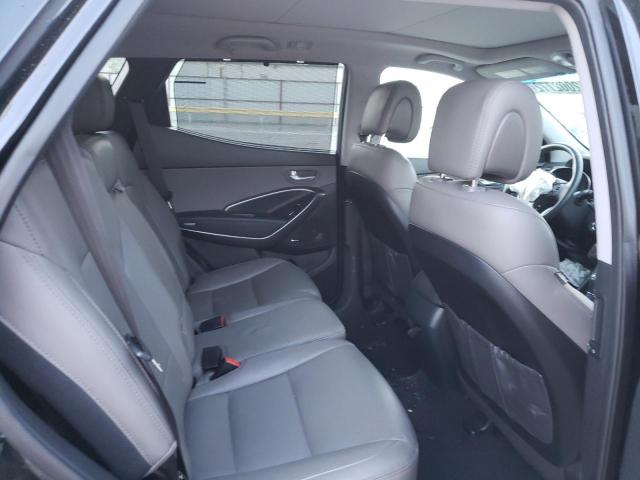 2018 HYUNDAI SANTA FE S - 5XYZU3LB1JG518026