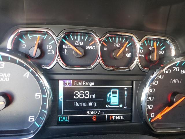 1GKS2BKC7LR211030 Gmc Yukon Slt 2020. Фото: 7