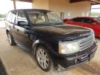 2006 LAND ROVER  RANGE ROVER