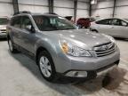 2011 SUBARU  OUTBACK