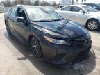 2020 TOYOTA  CAMRY