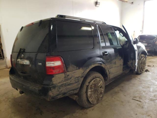 1FMJU2A56BEF18789 Ford Expedition 2011. Фото: 3