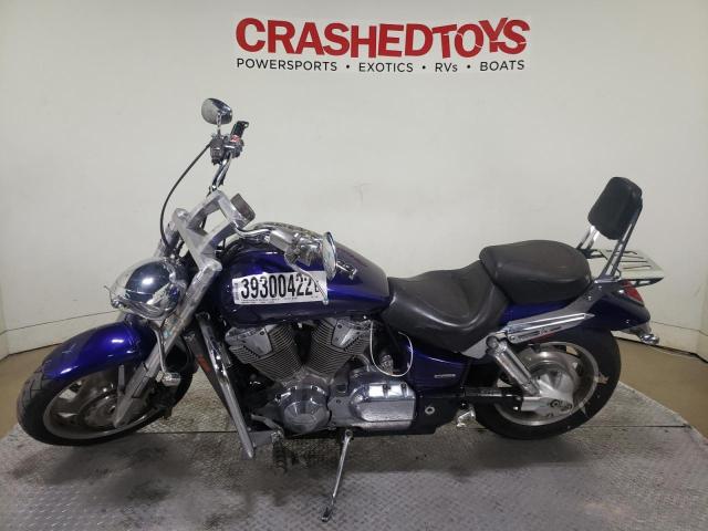2003 HONDA VTX1800 C 1HFSC46083A110443