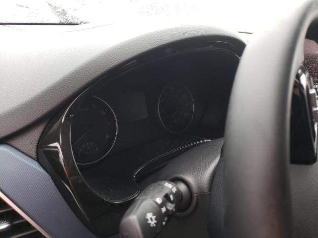 2022 KIA SELTOS S KNDEUCAA9N7235899