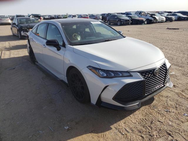 2021 TOYOTA AVALON TRD 4T1FZ1FB4MU058458