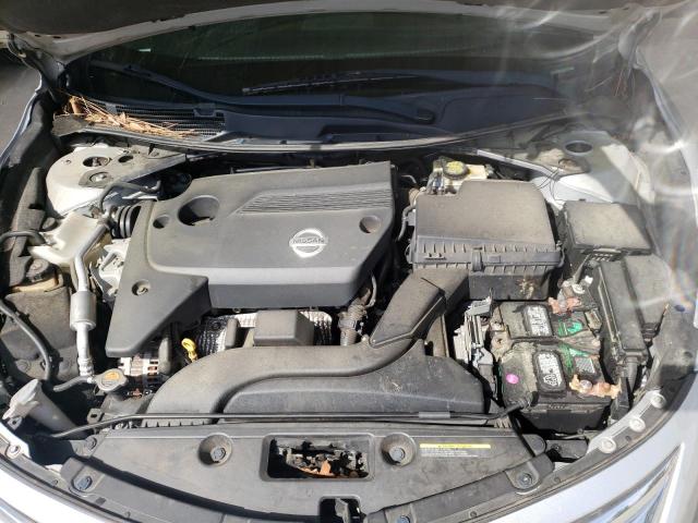 2015 NISSAN ALTIMA 2.5 1N4AL3AP8FC275377