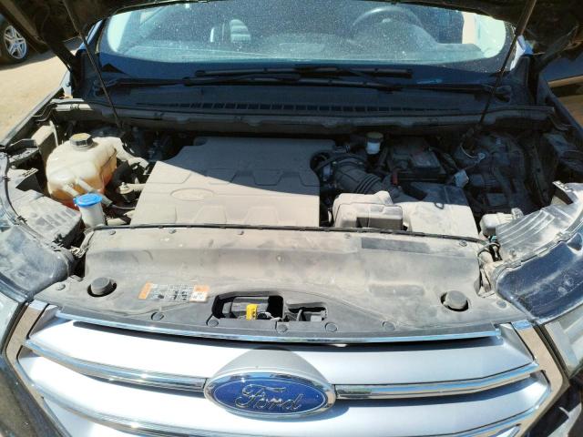 2FMTK4J80FBC35441 2015 FORD EDGE, photo no. 7