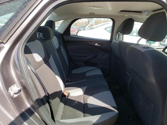 1FAHP3F26CL216453 Ford Focus Se 2012. Фото: 5