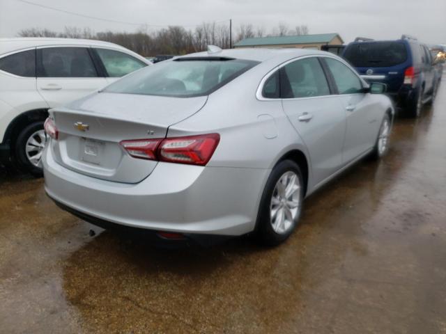 2020 CHEVROLET MALIBU LT 1G1ZD5ST1LF121825