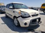 2013 KIA  SOUL