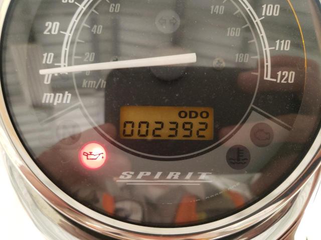 2014 HONDA VT750 C2 - JH2RC5302EK600013