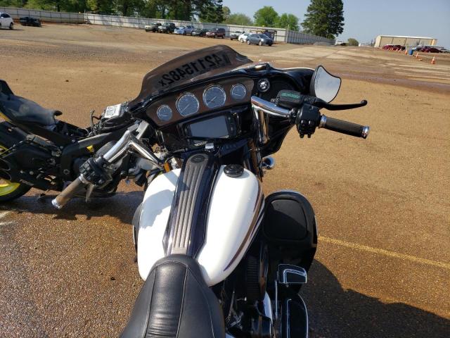 2016 HARLEY-DAVIDSON FLHXSE CVO 1HD1PXN12GB962887