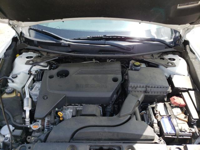 1N4AL3AP9JC173210 Nissan Altima 2.5 2018. Фото: 6
