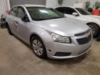 2012 CHEVROLET  CRUZE