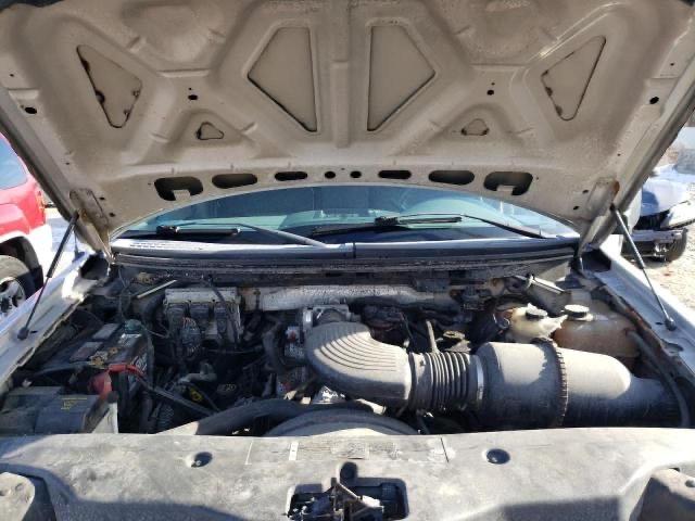 1FTRW14W76KD6191X Ford F150 Super 2006. Фото: 6