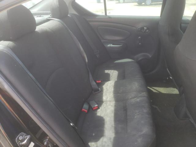 3N1CN7AP7GL859606 Nissan Versa S 2016. Фото: 5