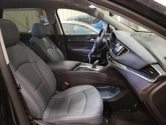 2021 BUICK ENCLAVE PR 5GAEVBKW6MJ193597