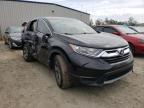 2018 HONDA  CRV