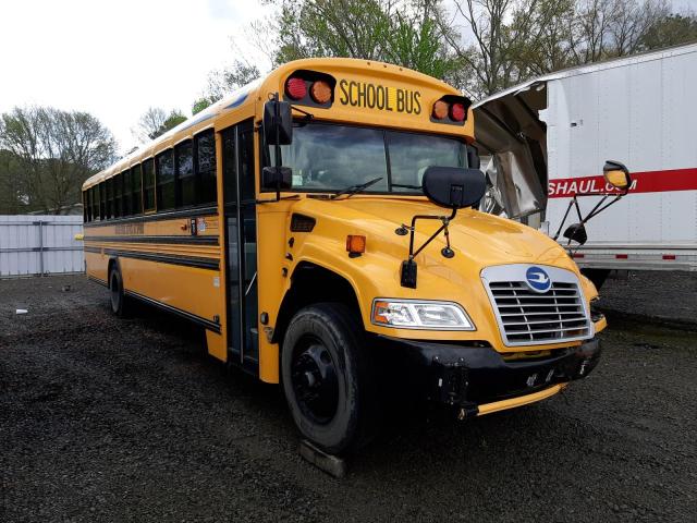 2018 BLUE BIRD SCHOOL BUS / TRANSIT BUS Photos | AR - LITTLE ROCK ...