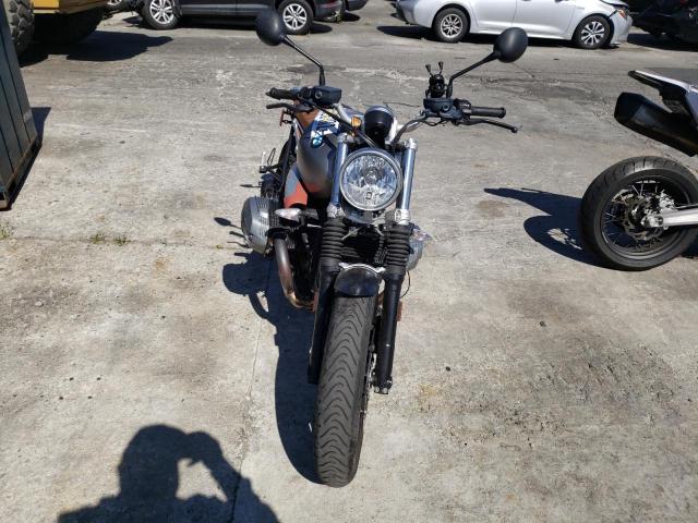 2017 BMW R NINE T S WB10J3300HZ793539