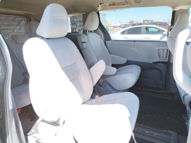 2015 TOYOTA SIENNA LE 5TDKK3DCXFS662361