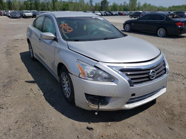 2015 NISSAN ALTIMA 2.5 1N4AL3AP3FC286285