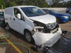 2019 NISSAN NV200 2.5S - 3N6CM0KN7KK702559