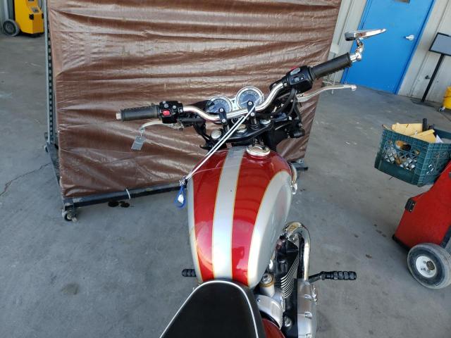 2018 TRIUMPH MOTORCYCLE BONNEVILLE SMTD40HL0JT890716