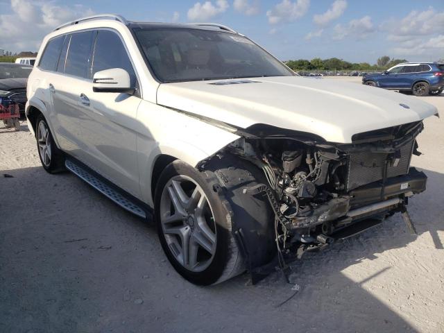 2015 MERCEDES-BENZ GL 550 4MA 4JGDF7DE1FA475525