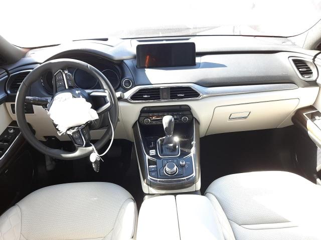 JM3TCBEY9M0516448 Mazda Cx-9 Signa 2021. Фото: 8