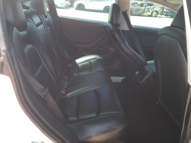 5YJ3E1EB7MF869653 Tesla Model 3 2021. Фото: 5