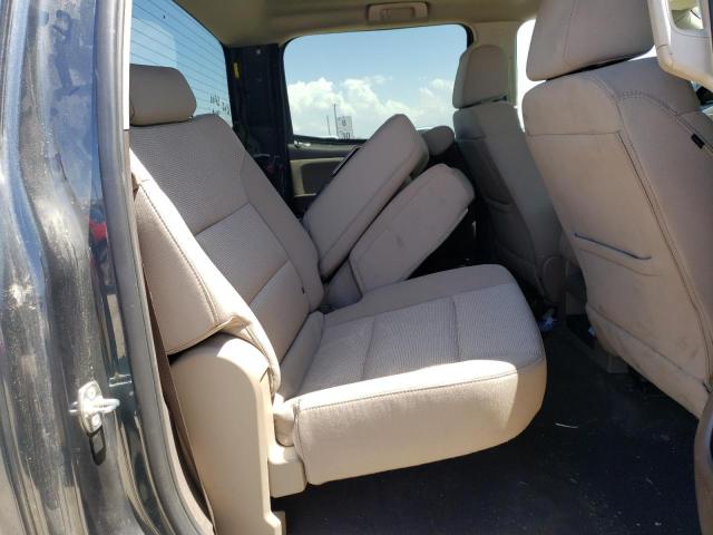 2018 CHEVROLET 1500 3GCPCREC6JG402759