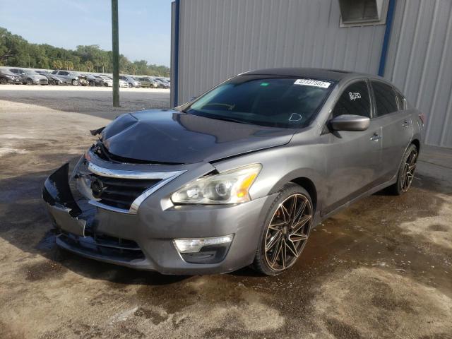 2015 NISSAN ALTIMA 2.5 1N4AL3APXFN388803