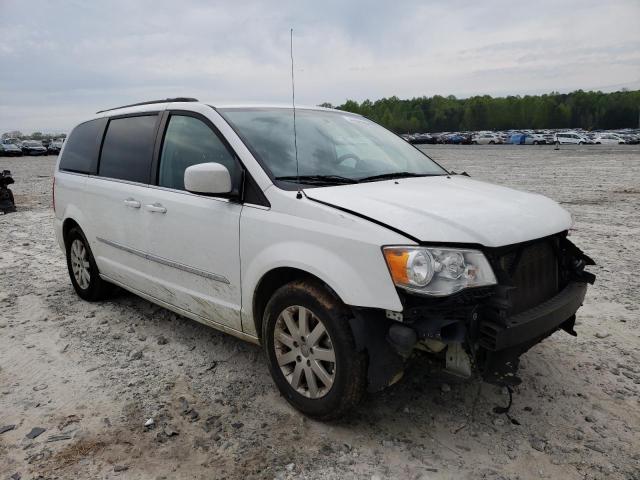 2016 CHRYSLER TOWN & COU 2C4RC1BG3GR167449