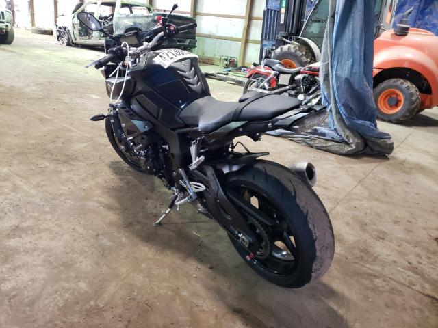 2020 YAMAHA MT10 - JYARN48E3LA003341