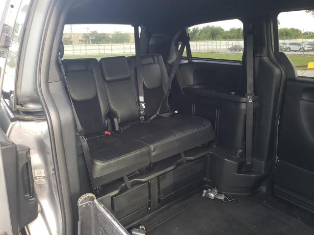 2C4RDGCGXFR703357 Dodge Grand Cara 2015. Фото: 5