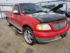 2001 FORD  F150