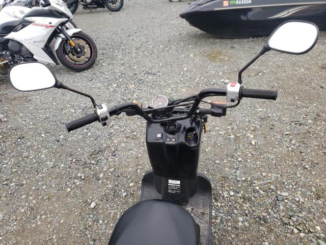 2014 HONDA NPS50 JH2AF5818EK204982