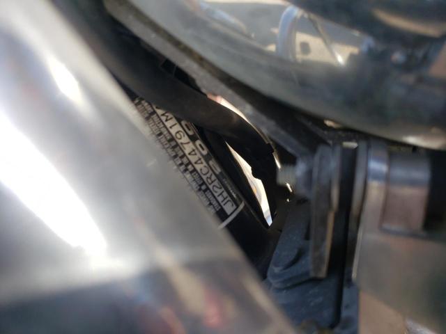 2001 HONDA VT750 CD2 JH2RC44791M450115