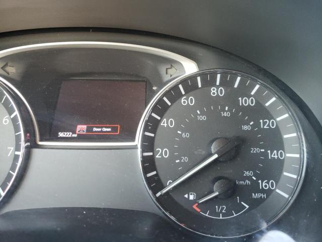 1N4AL3AP3GN330730 Nissan Altima 2.5 2016. Фото: 7