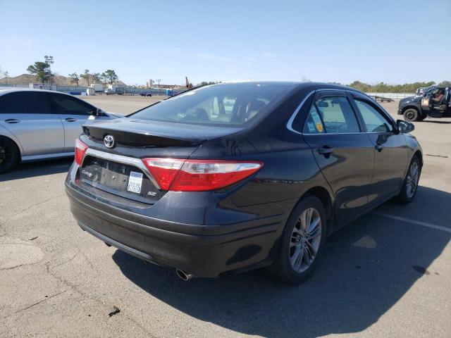 2015 TOYOTA CAMRY LE 4T1BF1FK8FU966633