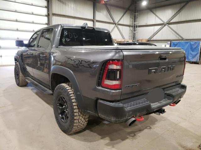 2022 RAM 1500 TRX 1C6SRFU97NN105498