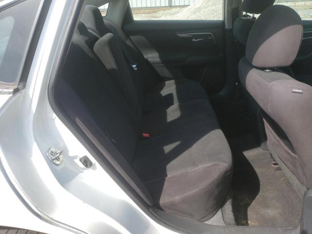 1N4AL3AP7EC136467 Nissan ALTIMA 2.5