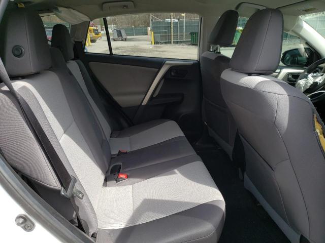 2T3BFREV1FW299969 Toyota Rav4 Le 2015. Фото: 5