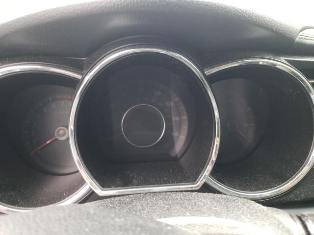 5XXGN4A6XCG015098 Kia Optima Ex 2012. Фото: 7