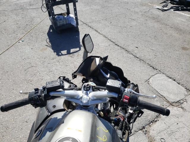 2013 YAMAHA FJR1300 A JYARP24E7DA000383