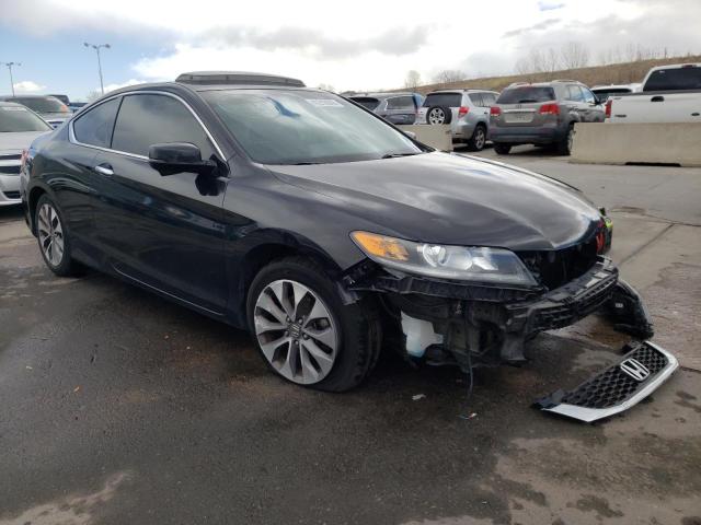 2015 HONDA ACCORD EX 1HGCT1A75FA005057